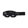 FOX GOGLE MTB MAIN BLACK
